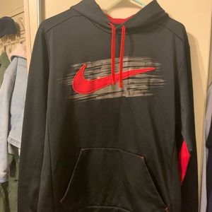Therma-Fit Nike Hoodie